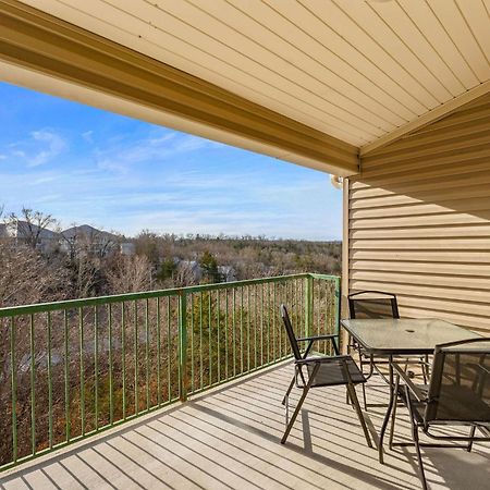 Cozy Top Floor 2Br Condo With View And Amenities!! Point Lookout Екстериор снимка